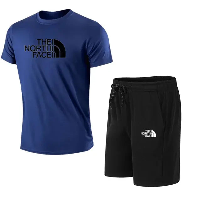 T-Shirt Cotton Men - EverythingWhatYouWant