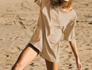 Woman Casual Romper - EverythingWhatYouWant