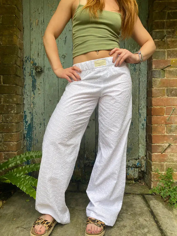 Summer Pants For Women - EverythingWhatYouWant